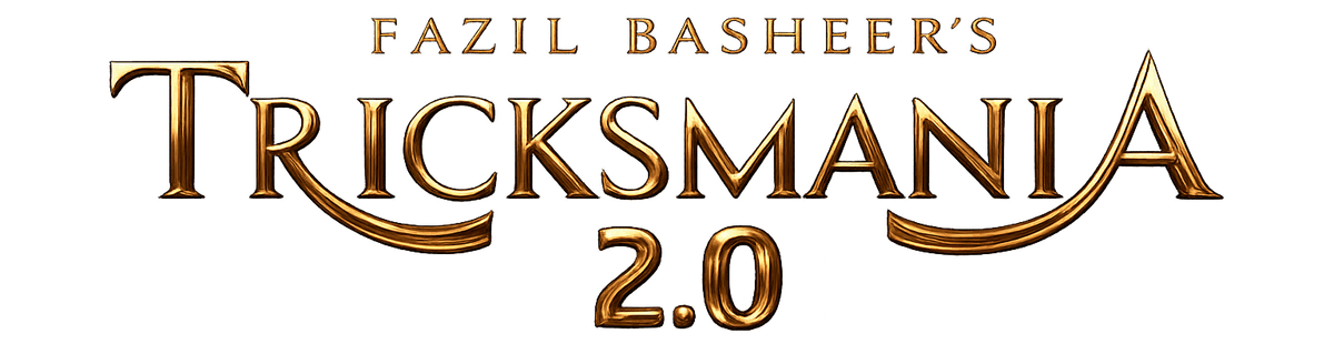 Tricks Mania 2.0