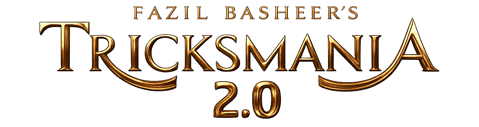 Tricks Mania 2.0