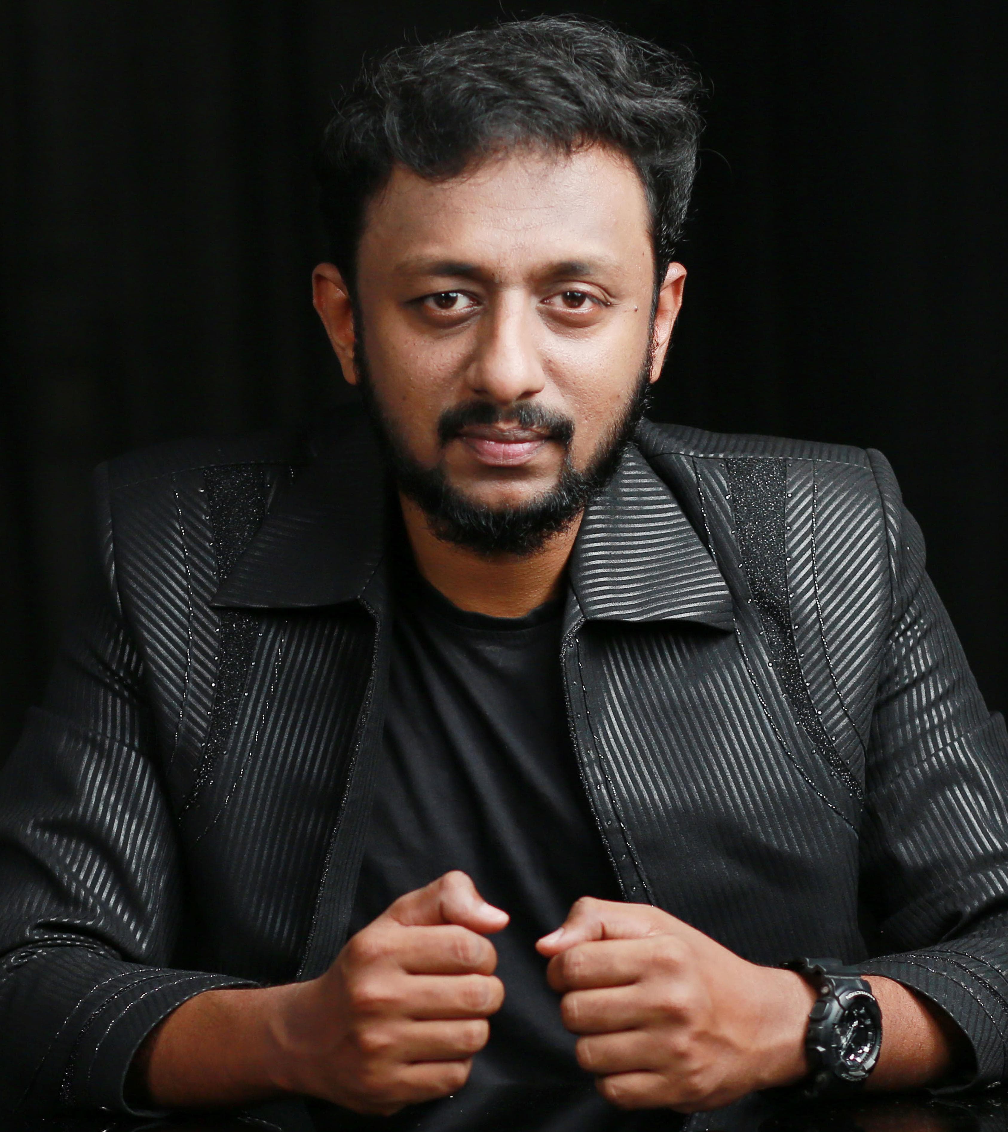 Fazil Basheer