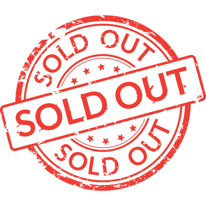 Sold Out