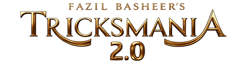 Tricks Mania 2.0